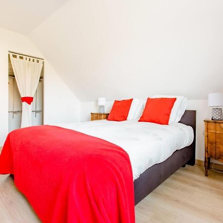 Les Becasses Apartment Merlimont Exterior photo